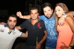 Saturday Night at 100% Pub, Byblos